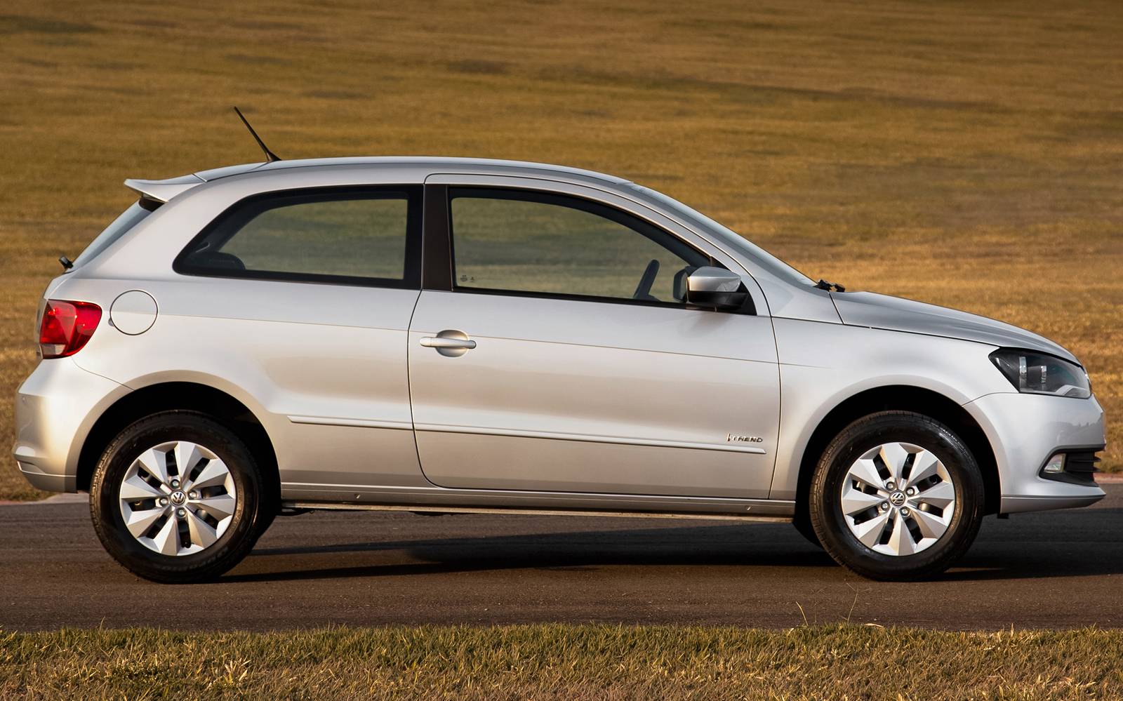 Líder de vendas histórico, VW Gol sai de linha na Argentina