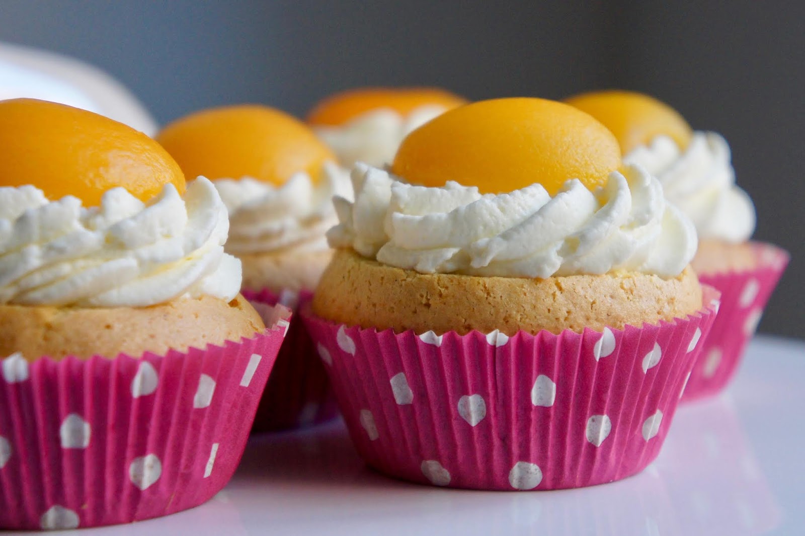 REZEPT glutenfreie SpiegeleiMuffins mit MinusL ♥ Ein glutenfreier Blog