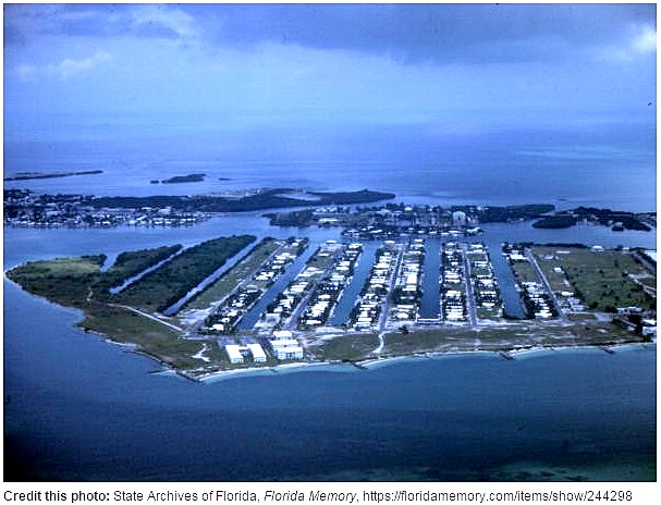 The Florida Golf Course Seeker: Key Colony Beach Golf Course The Florida Golf Course Seeker: Key Colony Beach Golf Course