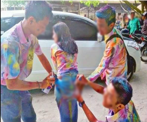 Gambar Tanda Kiamat Anak Sd Jaman Puber Awal Rusak Moral Episode di