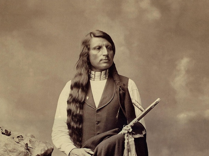 White Wolf : Native American Hair Growth Secrets: 5 Hair Care Tips From the  Elders