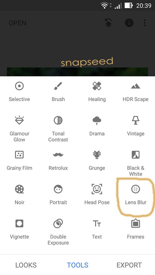 MENGUBAH FOTO BIASA TERLIHAT LAYAKNYA MINIATUR DENGAN TILT SHIFT EFFECT