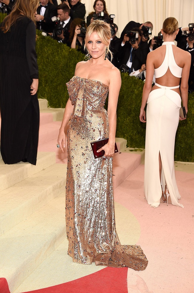 BEST LOOKS FROM MET GALA 16' - Shades Of Classy BEST LOOKS FROM MET GALA 16' - Shades Of Classy