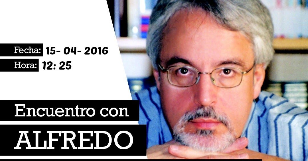 Biblioteca PdB Visita de Alfredo Gómez Cerdá