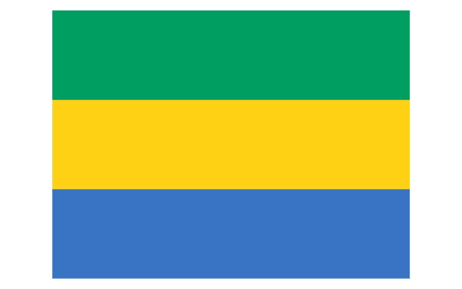Gabon Flag Map Geography Png Picpng - vrogue.co