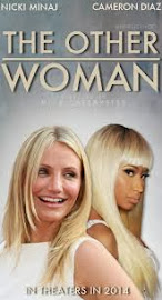 The Other Woman Starring Cameron diaz and Nicki Minaj"