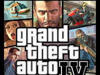 Grand Theft Auto 4 Full Version Free Download