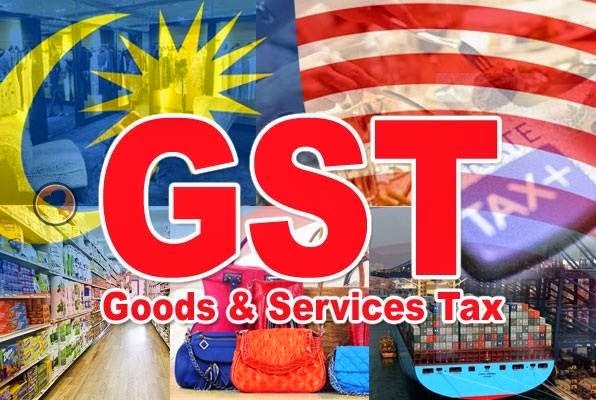 Maksud gst