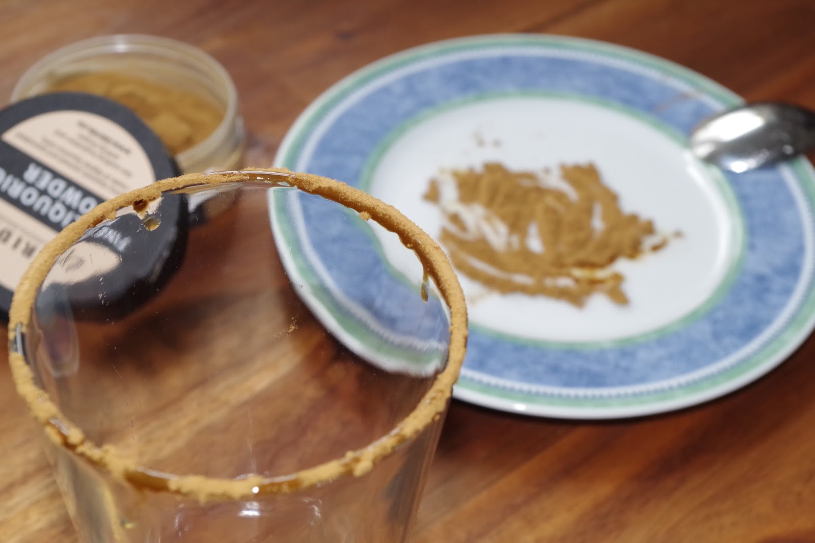 IslandFan Long Iceland Iced Tea