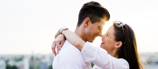 men dating younger women