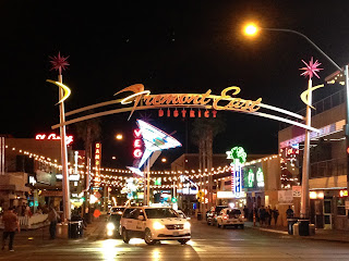 Fremont Street 