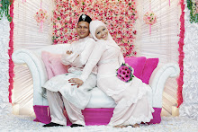 BAJU NIKAH MODEN(DESIGNER: UNAISAH AZLAN)UTK DISEWA