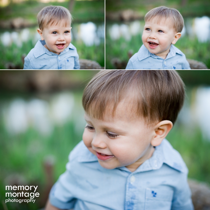 A Day at the Park in the Yakima Valley | | Cobb Family Portraits 