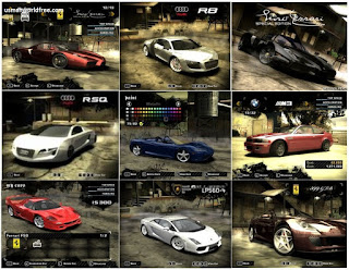 Free Download Need For Speed Most Wanted Black Pc Game Mr Ahmad