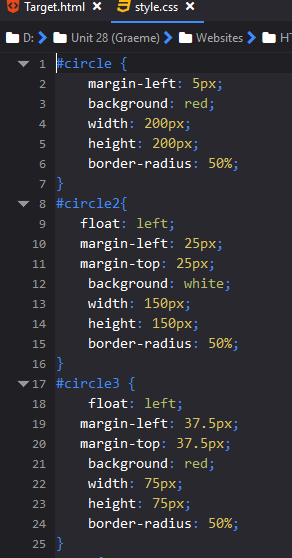 Rohail Siddiqi Web Project: M1 (Assess different implementation styles ...