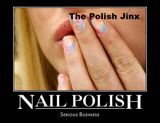 The Polish Jinx