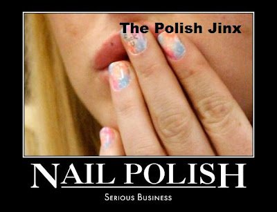 The Polish Jinx