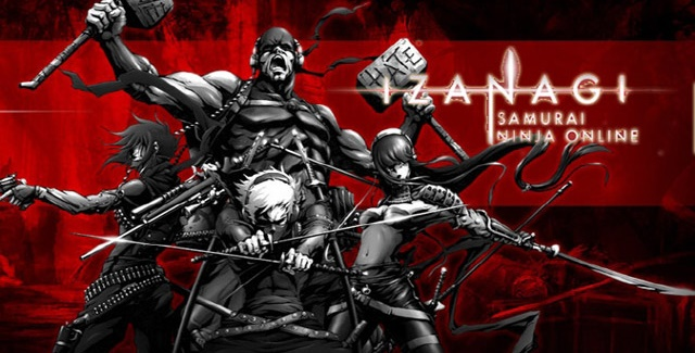 Android S Games Awesome Mmorpg Mobile Online Izanagi Samurai Ninja Online Eng Ver We collected 16 of the best free online samurai games. android s games