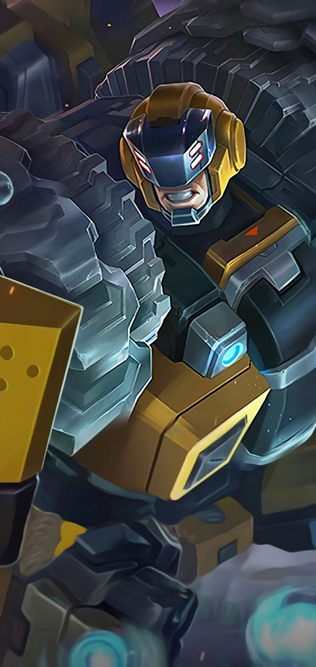 Mi Mobile Wallpaper Hd