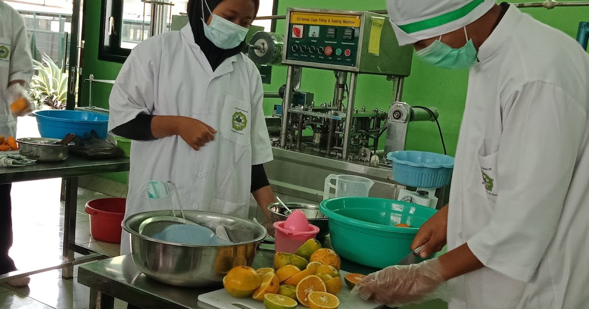 Gambar Pengelompokkan Bahan Hasil Pertanian