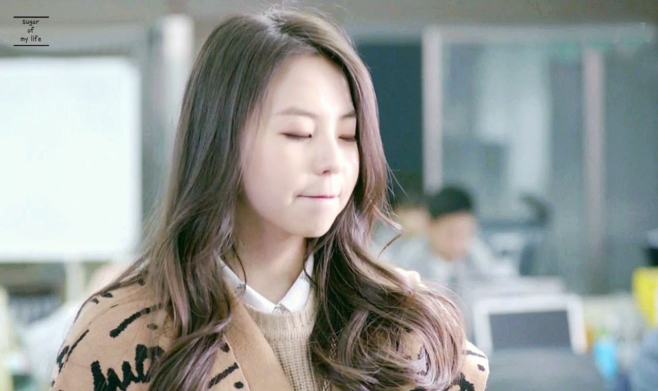 배우 안소희 | 인스티즈