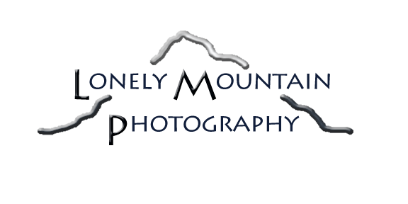Lonely Mountain Photography