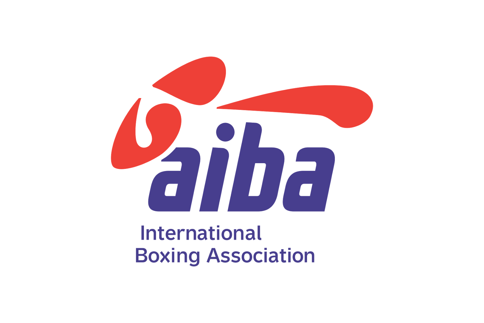 International Boxing Association Logo