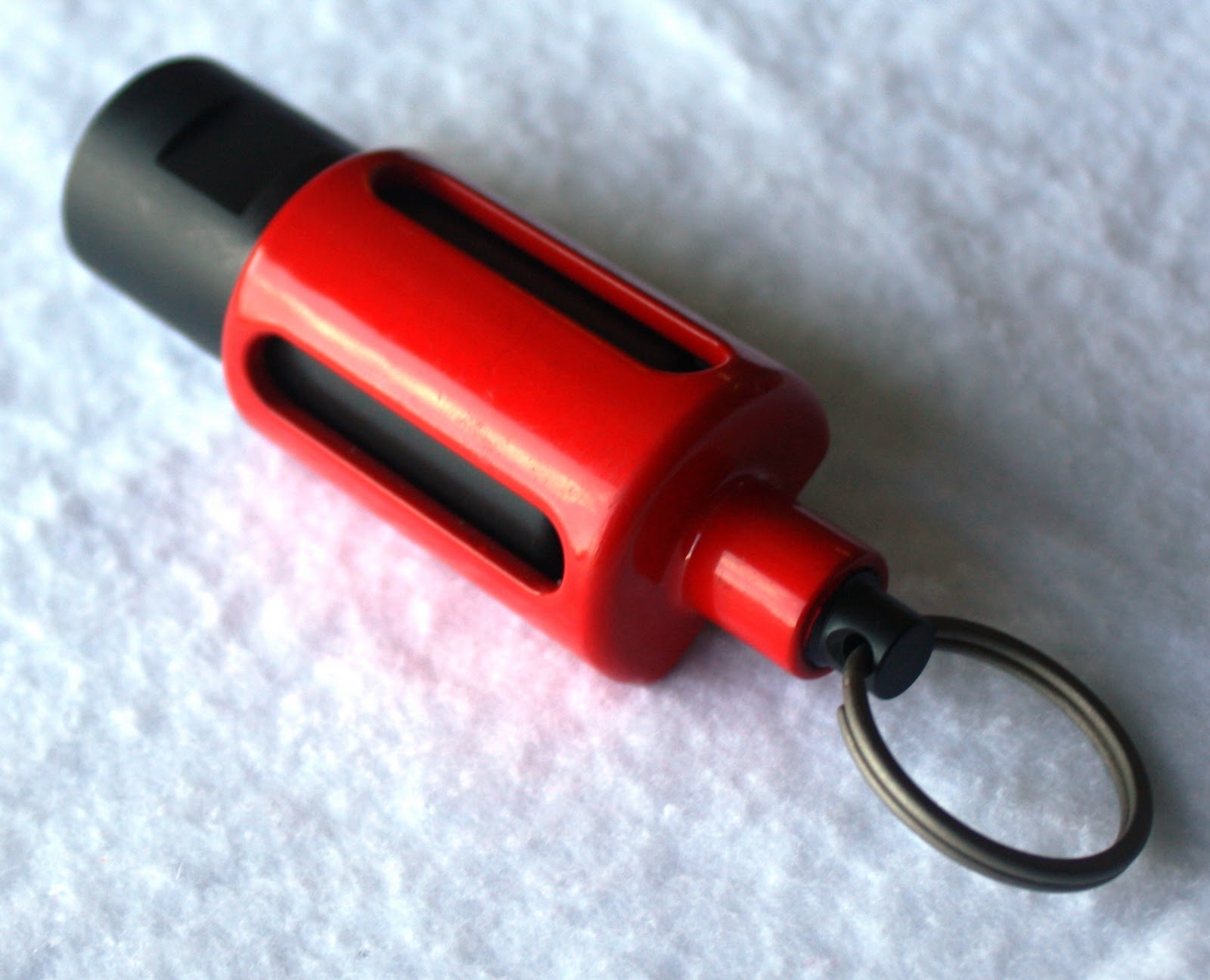 Smith Enterprise • Smith Enterprises Some Close Up Pictures of our M240 Blank Firing Adapter