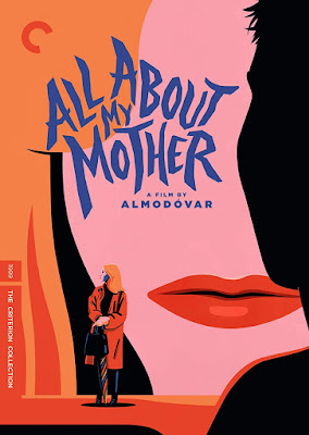All About My Mother 1999 Dvd