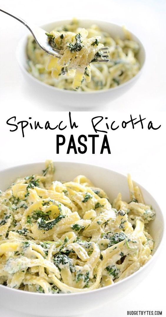 EASY SPINACH RICOTTA PASTA #easyrecipes #spinach #ricotta #pasta #pastarecipes #veggies #veganrecipes #vegetarianrecipes EASY SPINACH RICOTTA PASTA #easyrecipes #spinach #ricotta #pasta #pastarecipes #veggies #veganrecipes #vegetarianrecipes