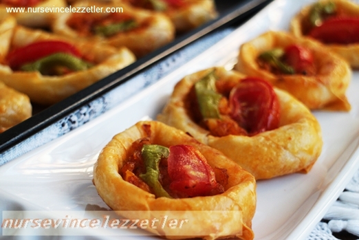 Sandal Borek Nasil Yapilir Yemek Tarifleri