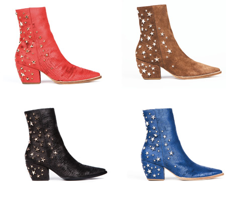 matisse kate boot