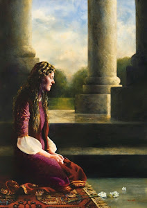Queen Esther: Woman of Faith