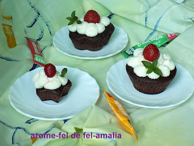 SPRING MUFFINS