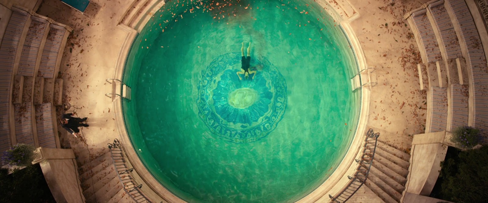 Role of Weather in the Great Gatsby