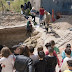 Σαλαμίνα: Ανακάλυψη μυκηναϊκού τάφου με εντυπωσιακά κτερίσματα στο κέντρο της πόλης!