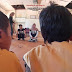  Volunteering Bersama 1000 Guru Kalsel di SDN Belangian & SD Pa'au