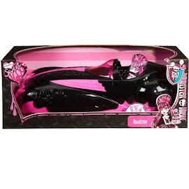 Monster High Roadster Sweet 1600 Doll