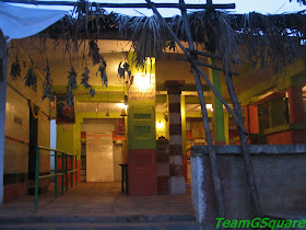 Lord Garuda Temple, Koladevi Lord Garuda Temple, Koladevi