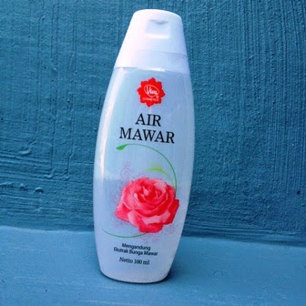 BEAUTY :: Review #20 Sari Air Mawar Viva Cosmetic’s ~ Nisya's Beauty