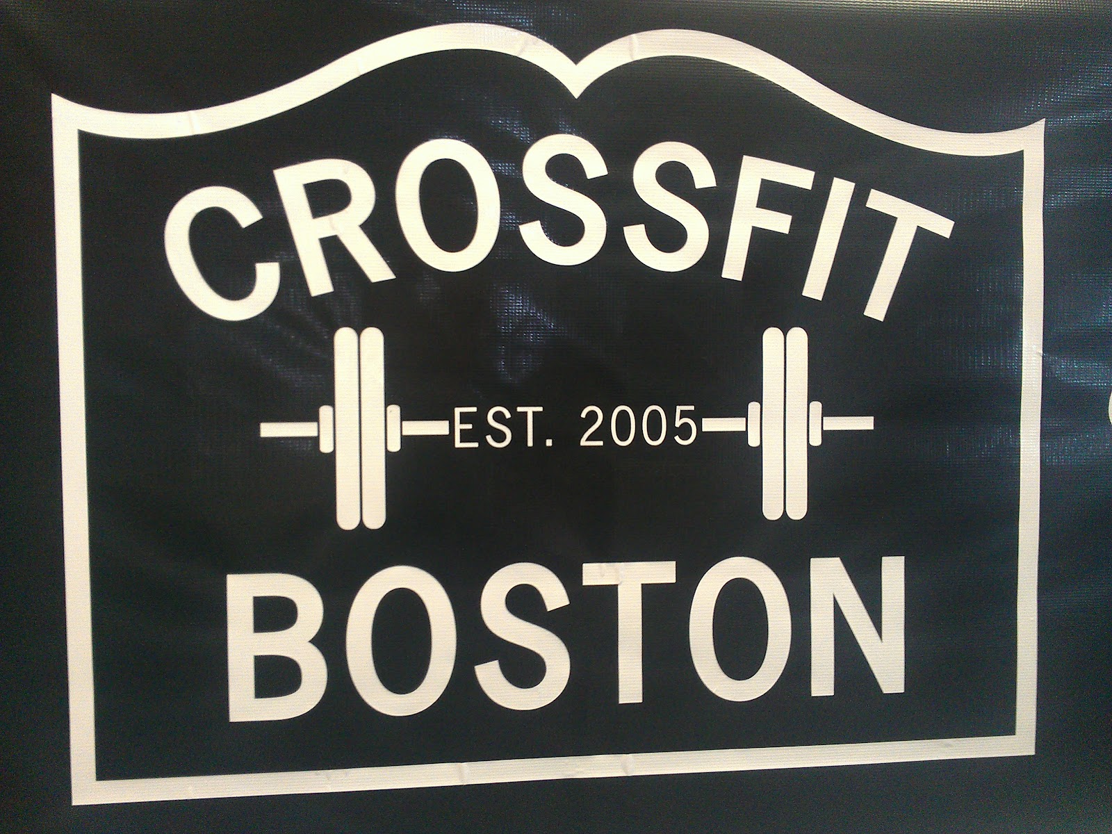 Worldwide WOD CrossFit Boston
