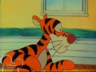 The New Adventures of Winnie The Pooh: The Good The Bad and the Tigger ...