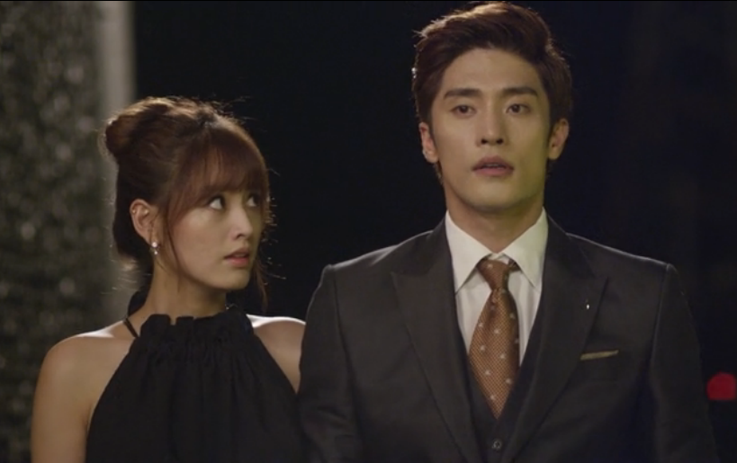 Noble, My Love (KDrama) jasmine's drama blog Noble, My Love (KDrama) jasmine's drama blog