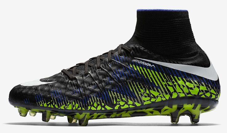 Say Goodbye - Here is The Full History & All Colorways of Nike Hypervenom Boot Ever - Footy Headlines