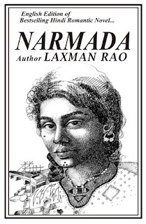 narmada-by-author-laxman-rao-kindle-countdown-deal