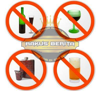 Hindari Alkohol dan Rokok Atau Sakit Ginjal Makin Buruk Hindari Alkohol dan Rokok Atau Sakit Ginjal Makin Buruk