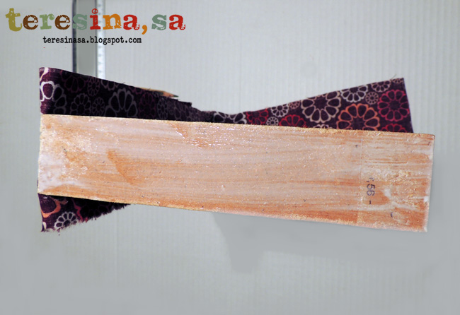 Tutorial caja cartonaje