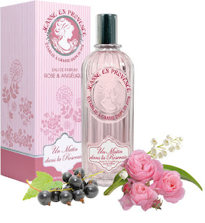 Día de la Madre: Regala la esencia de las mejores flores con los 3 perfumes de Jeanne en Provence