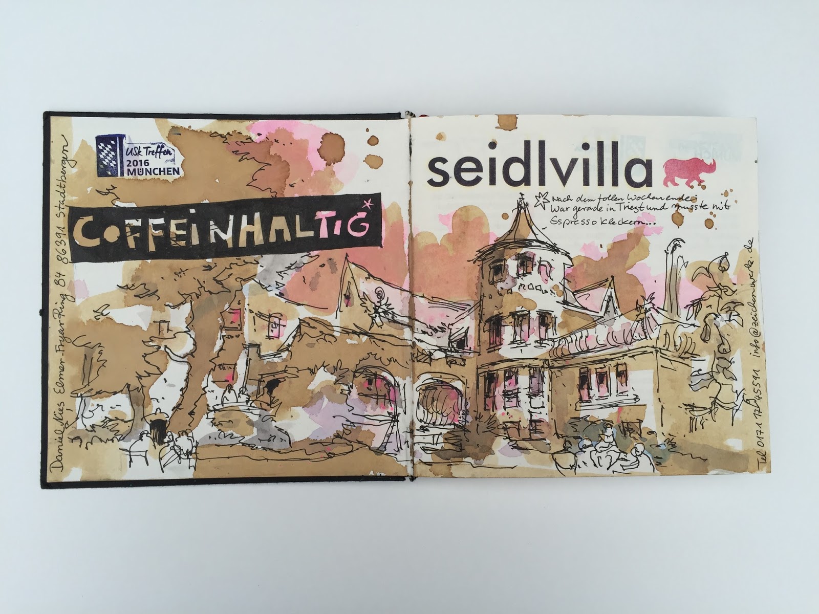 Munchen Neu Entdeckt Und Verliebt Martha S Mindful Zero Waste