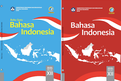 Kunci Jawaban Buku Bahasa Indonesia Kelas 12 Kurikulum 2013 Revisi 2018